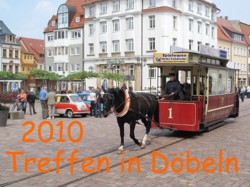 Teffen in Doebeln